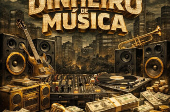 EMMVR – Dinheiro de música (RAP/TRAP) 2026
