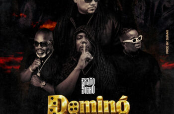 Extremo Signo – Dominó (feat. Ozono, Nigga Jo & Kletuz) (RAP/HIP POP) 2026