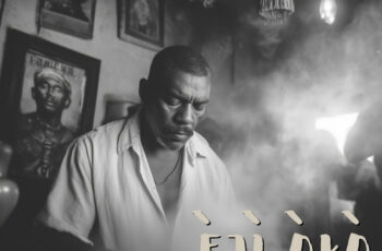 Boddhi Satva – Eji Oko (feat. Ochanique) (AFRO HOUSE) 2026