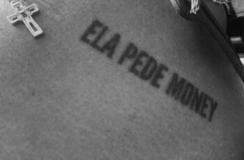 Rikinhoo – Ela Pede Money (feat. YB no Vision x Yankema x DjeyElEf x Bill John)