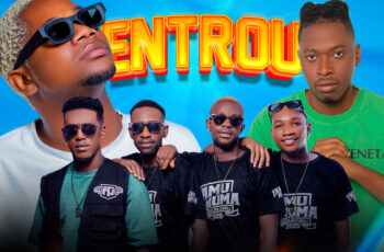 Os Tamu Numa x Tsunami x Dj Kalisboy – Entrou (AFRO HOUSE) 2026