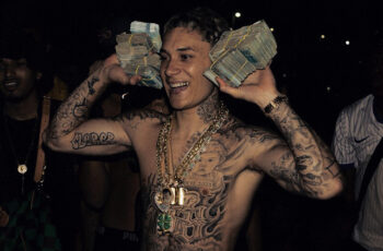 Chefin – Faço Tudo De Novo (feat. LB Único & KENNEDYBEATZ) (RAP) 2026