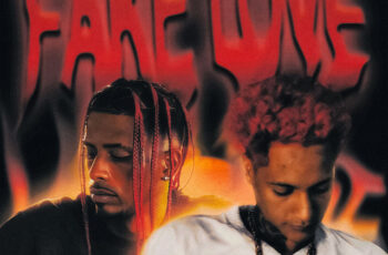 Oruam – Fake Love (feat. Gigant & Ajaxx) (RAP) 2026