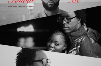 Gaia Beat x MZ SMOOTH BOY – Follow Me (AFRO BEAT) 2026