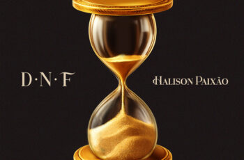 Halison Paixão – Deus Não Falha (feat. Dada 2) (AFRO POP) 2026