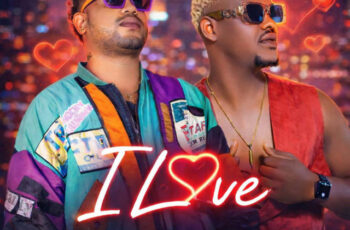 Zicamana – I Love (feat. Nerú Americano) (AFRO HOUSE) 2026