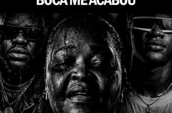 SINI – Boca Me Acabou (Feat. Hedson Da Silva) (KUDURO) 2026