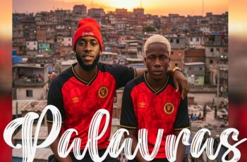 Sésimo – PALAVRAS (feat. Rafael Beats) (KUDURO) 2026