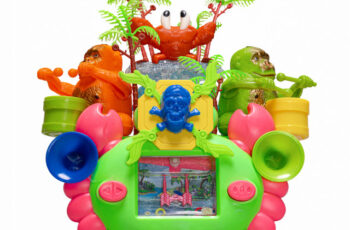 Teto – ISSO AQUI É BRASIL (feat. WIU & Deekapz) (TRAP) 2026