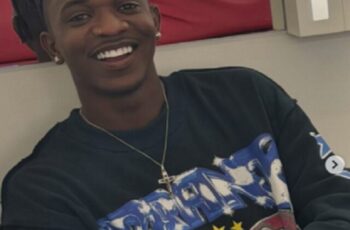 TENNAZ – ACESSO (AFRO BEAT) 2026