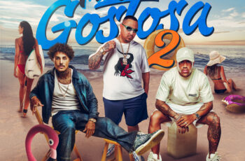 Perera DJ – Irmã Gostosa 2 (feat. Mc Livinho & Mc Davi) (FUNK) 2026