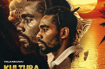 Yala Nkuwu – KULTURA (Álbum) [DOWLOAD] 2026