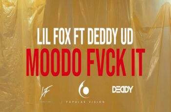 Lil Fox – MOODO FVCK (feat. DEDDY UD) (RAP) 2026