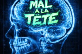 DJ Vielo – Mal À La Tête (feat. Denja) (AFRO BEAT) 2026