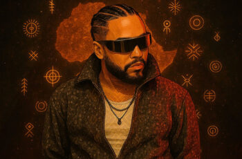 Dj Nelasta Nel Flow – Afrospirit Vol.1 [Deluxe Edition] (EP) [DOWNLOAD] 2026