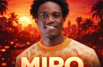 Mano Chaba – Miro (Homenagem ao Miro do Game)