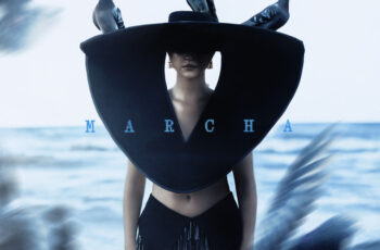 Bárbara Bandeira – Marcha (POP CONTEMPORÂNEO) 2026