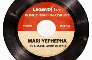 Bongo Maffin – Mari Ye Phepha (feat. OSKIDO & Fka Mash) (AFRO HOUSE) 2026