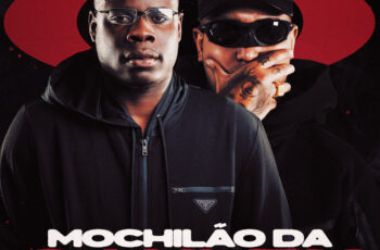 MC BLACK DA PENHA – Mochilão da Oakley (feat. Mc Lele JP, Dj Gs da Reta Velha & Dj AZIN) (FUNK) 2026