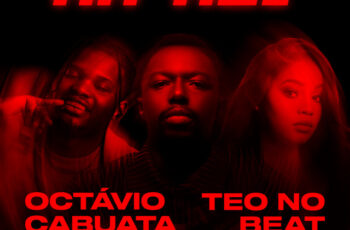 Octávio Cabuata – Na Kei (feat. Teo No Beat & Jordânia) (AFRO HOUSE) 2026