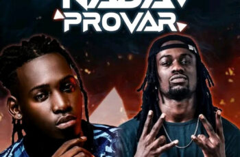 Tenente Maridão – Nada Provar (feat. Paulelson) (RAP) 2026