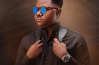 Filho do Zua – Não Me Deixa (Semba) 2025