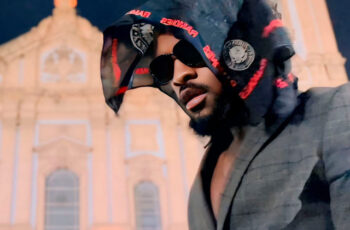 Declive – PREÇO QUE ALEJA (RAP) 2026