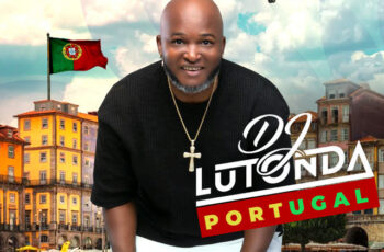 Dj Lutonda – Portugal (AFRO HOUSE) 2026