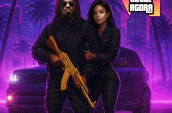 Prodigio & Rikinho – GTA (EP) [DOWNLOAD] 2025