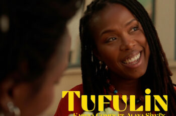 Karyna Gomes – Tufulin (AFRO POP) 2026