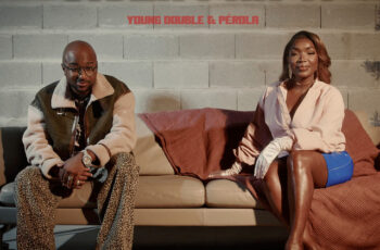 Young Double – Viver Pra Ti (feat. Pérola) (Afro Beat) 2025