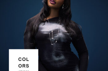 Tems – What You Need – A COLORS SHOW (feat. COLORS) (R&B) 2026