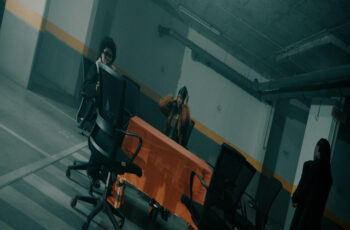 Dj Sipoda – CYPHER (feat. Young Meury, Zucca Loureno, Truecy Ce, Taniiury, Naya HipHopiana & Leila Africano) (RAP/HIP POP) 2026