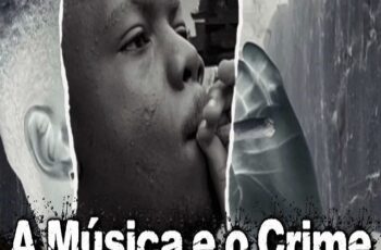 Laruzo GM – A música e o Crime (RAP) 2026