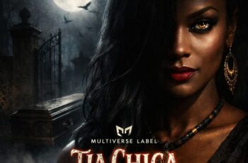 Miing Brown – Tia Chica (prod. Edizzy) (RAP) 2026