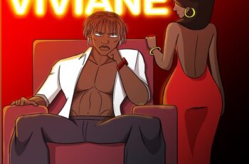 Jomaso Muní – VIVIANE (prod. Akatsuki) (AFRO POP) 2026