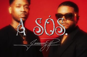 Jimmy P – Alta Cultura – A SOS (feat. Deezy) (RAP) 2026