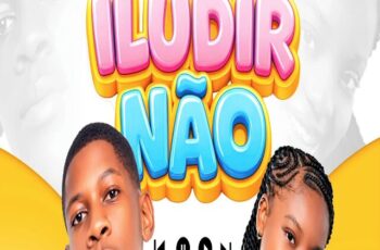 Sílvia Silly × Gelson dos Anjos – De Se Iludir Não (AFRO HOUSE) 2026