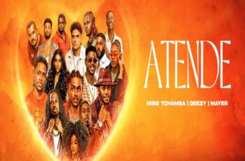 Deezy x Mayer x Miss Tchamba – ATENDE (RAP) 2026