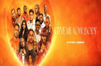 3 Finer x Javana – GIVE ME YOUR BODY (GHETTO ZOUK) 2026