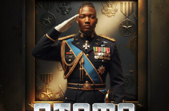 Goya Menor – ATAMA (feat. E-tunez) (AMAPIANO) 2026