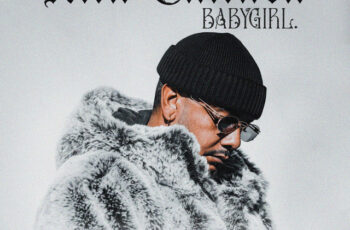 Jimmy P – Alta Cultura – Babygirl (AFRO BEAT) 2026