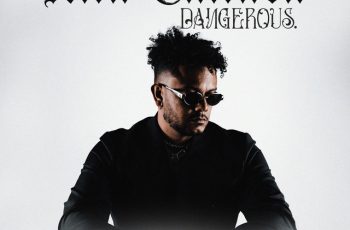 Jimmy P – Alta Cultura – Dangerous (AFRO BEAT) 2026