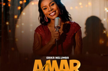 Erika Nelumba – Amar Amar (KIZOMBA) 2026