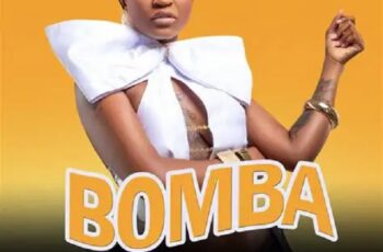 Samara Panamera – Bomba (KUDURO) 2026