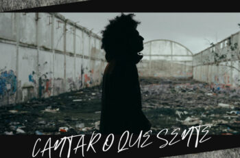 DJ Caique – Cantar o que sente (feat. GDM) (RAP) 2026