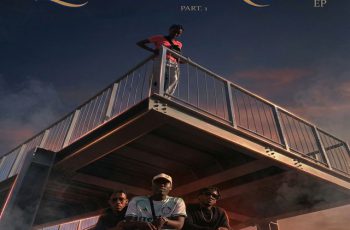 Juciano Franklin – Yonde (feat. Wearartriz (prod. Timeline Studio) (RAP) 2026