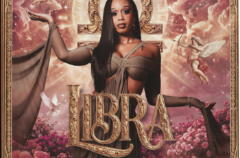 Yasmine – Libra (Álbum) [DOWNLOAD] 2026