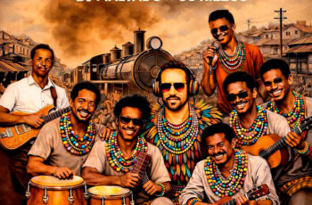 DJ Malvado – Comboio (feat. OS KIEZO) (SEMBA) 2026