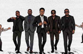 Midnight Commander – DO MEU LADO (feat. Cys B, Alexandre Campos, Paulo D & EDGEE) (RAP) 2026